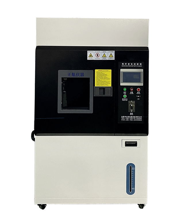 氙燈老化試驗箱你有多了解？